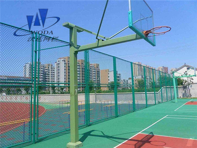籃球場圍網(wǎng)圖片3