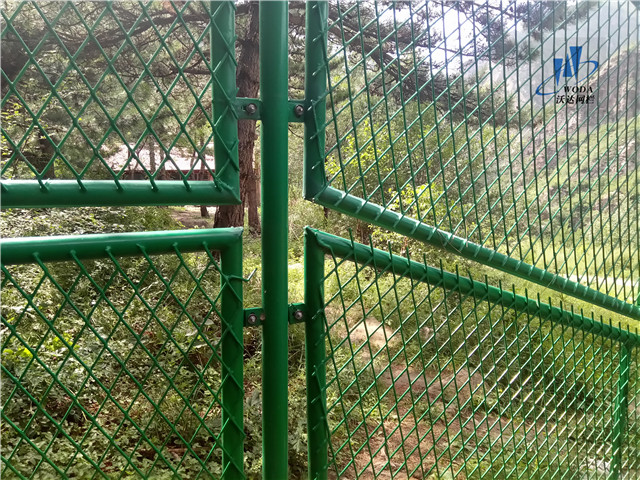 樂清金河口旅游風景區(qū)圍欄工程圖片4