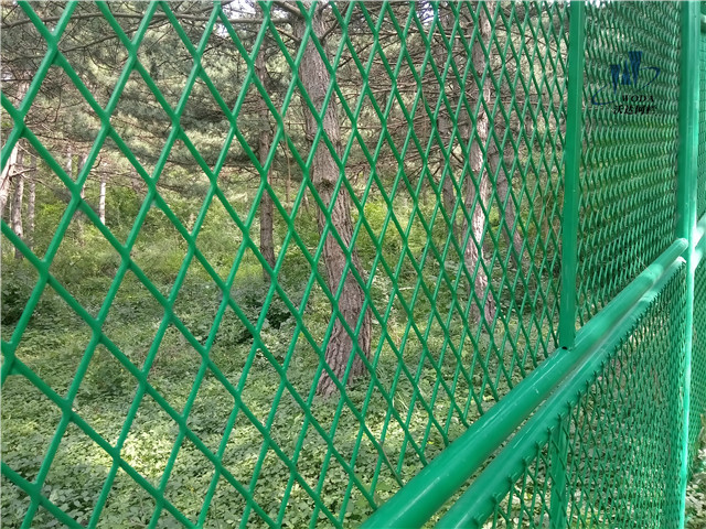樂清金河口旅游風景區(qū)圍欄工程圖片7